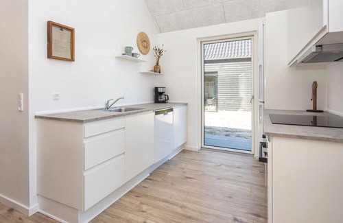 Havneby House | 4 bedroom nice home in Rømø