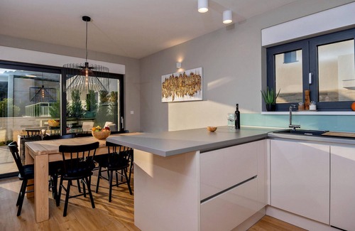 Razanj House | 4 bedroom nice home in Razanj