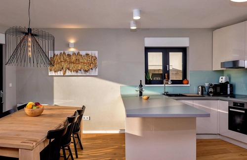 Razanj House | 4 bedroom nice home in Razanj