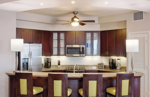 Daytona Beach Condo | 4 Bedroom Presidential Condo, Sleeps 12, on Daytona Beach, Ocean Walk Resort!