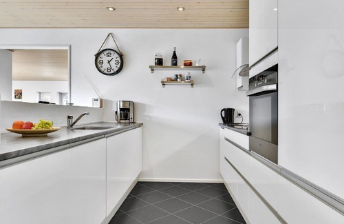 Skarup Fyn House | 4 bedroom stunning home in Skårup Fyn