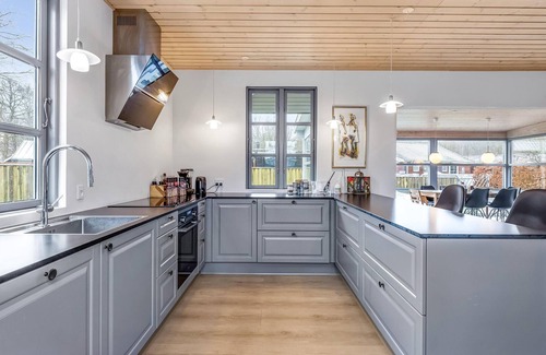 Fynshav House | 4 bedroom stunning home in Haderslev