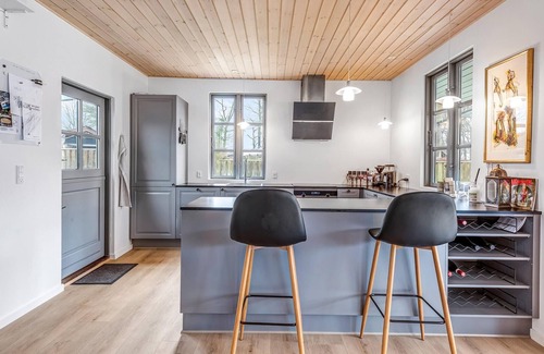 Fynshav House | 4 bedroom stunning home in Haderslev