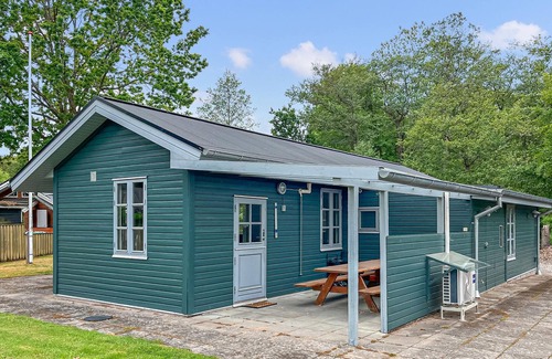 Fynshav House | 4 bedroom stunning home in Haderslev
