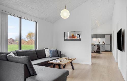Skovbyballe House | 4 Bedroom Stunning Home In Haderslev