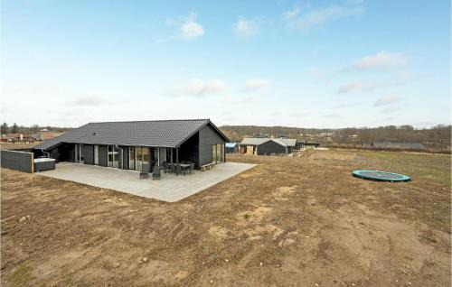 Skovbyballe House | 4 Bedroom Stunning Home In Haderslev