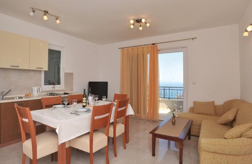 Tucepi House | 4 bedroom stunning home in Tucepi
