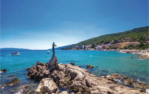 Opatija House | 4 Bedroom Stunning Home In Poljane