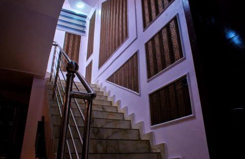 Ikeja Apartment | 4 Bedroom Terraced Duplex for Airbnb Short Stay in Ikeja