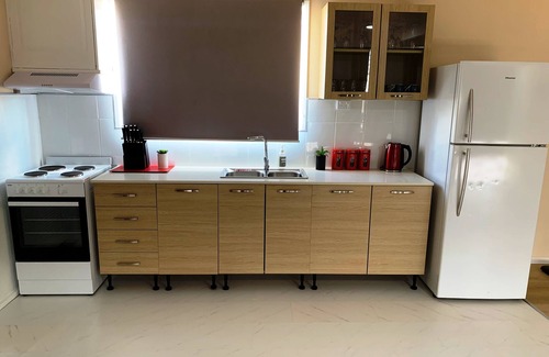 Finley Apartment | 4 Bedroom Unit in the heart of Finley, Sleeps 8