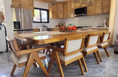 Villas Del Mar Villa | 4-bedroom Villa in beautiful Playa Juan Dolio