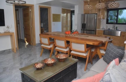 Villas Del Mar Villa | 4-bedroom Villa in beautiful Playa Juan Dolio