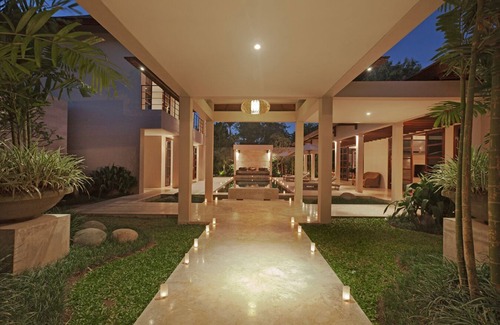 Bukit Villa | 4 Bedroom Villa in Jimbaran Close to GWK