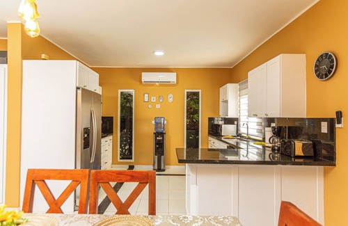 Los Brazos Villa | 4-Bedroom Villa in Sosua, Dominican Republic - Pure Luxury! NEWLY RENOVATED