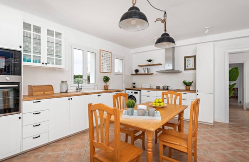 Punta Prima Villa | 4 Bedroom Villa, Private Pool, Punta Prima