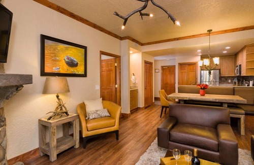 Park City Resort | 4 Bedroom - Westgate Park City Resort and Spa - Full Resort Access