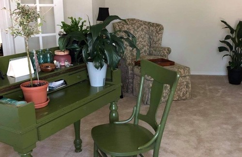 Aubrey House | 4 Bedrooms/2Bath Extremely clean Home Two Years old