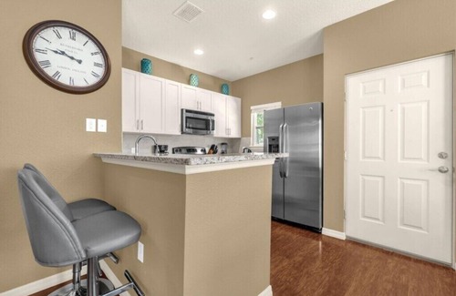 Kissimmee House | 4 Bedrooms/3 Bathrooms/Lucaya (10-108)