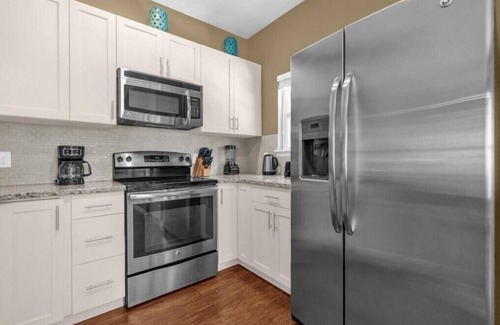 Kissimmee House | 4 Bedrooms/3 Bathrooms/Lucaya (10-108)