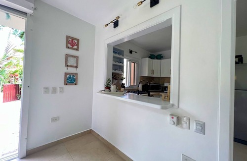 Las Terrenas House | 4 bedrooms/3baths townhouse best location 2 min to the Beach