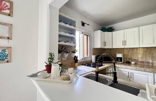 Las Terrenas House | 4 bedrooms/3baths townhouse best location 2 min to the Beach