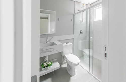 Nova Esperanca Apartment | 4 bedrooms apartment