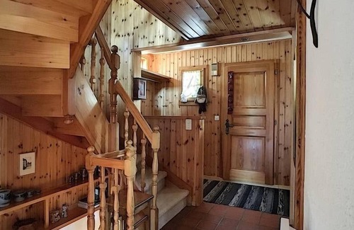 Verbier Ski Chalet | 4 bedrooms apartement, cheminey, Wifi, equiped kitchen, sauna, view, balcon