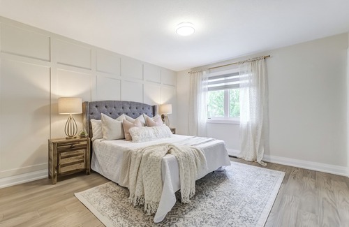 Halton Regional Municipality House | 4 Bedrooms for 10 to 12 people in Milton, Ontario