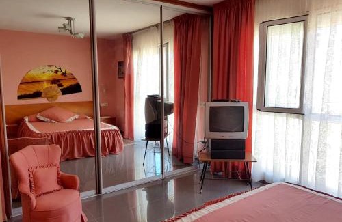 Comarruga House | 4 bedrooms house at Coma ruga 100 m away from the beach with sea view furnished terrace and wifi