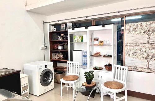 Chang Khlan Apartment | 4 Bedrooms House in Thapae/NightBazaar