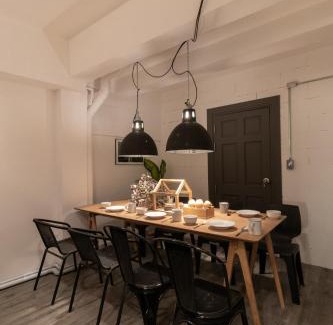 Chang Khlan Apartment | 4 Bedrooms House in Thapae/NightBazaar