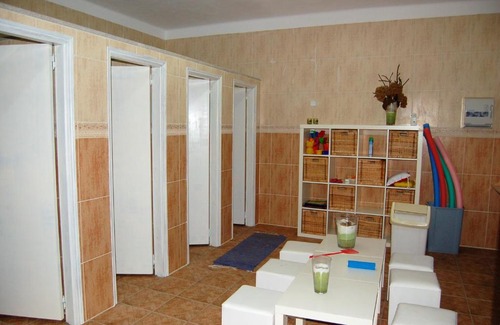 Guarda House | 4 bedrooms house with shared pool garden and wifi at Vila Fernando