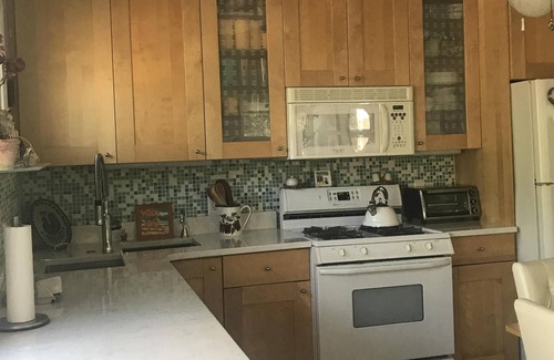 Ocean Bay Park House | 4 Bedrooms on the Prettiest Block in Ocean Bay Park