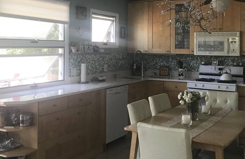Ocean Bay Park House | 4 Bedrooms on the Prettiest Block in Ocean Bay Park