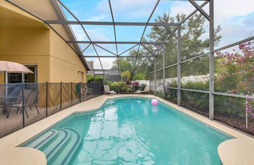 Veranda Palms Villa | 4 bedrooms pool home gated resort of Veranda Palms