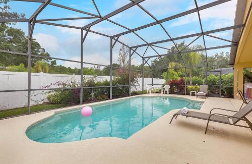 Veranda Palms Villa | 4 bedrooms pool home gated resort of Veranda Palms