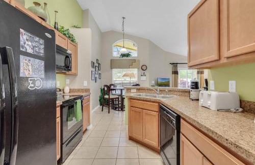 Veranda Palms Villa | 4 bedrooms pool home gated resort of Veranda Palms