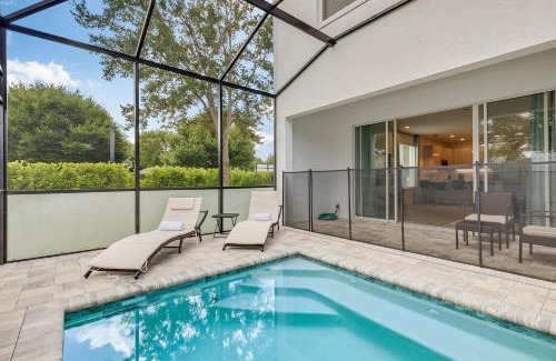 Four Corners House | 4 bedrooms pool home Hidden Forest Resort Amenities