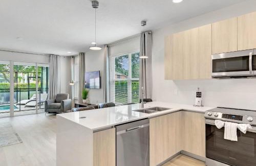 Four Corners House | 4 bedrooms pool home Hidden Forest Resort Amenities