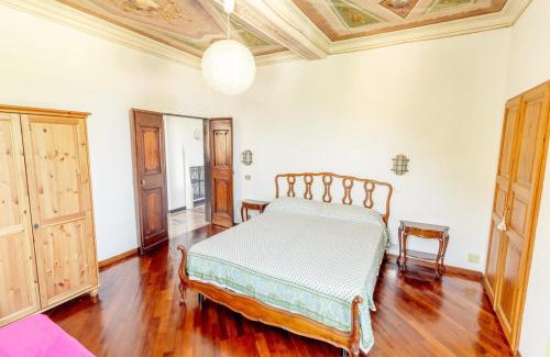 Camogli Apartment | 4 beds-sea view with private garage