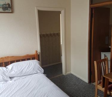 Great Yarmouth Apartment | 4 berth ground floor flat Apsley 1