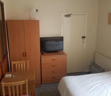Great Yarmouth Apartment | 4 berth ground floor flat Apsley 1