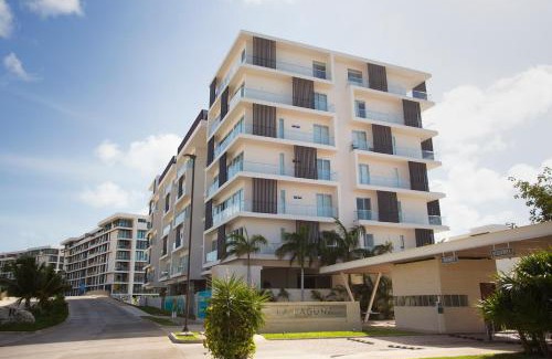 Zona Hotelera Apartment | 4 BR house- Beach, Private pool&jacuzzi