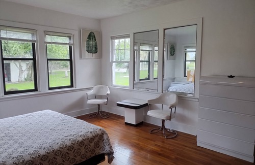 Fort Pierce Other | 4 BR Old House W/Pool,WiFi,AC,the Countryside #1