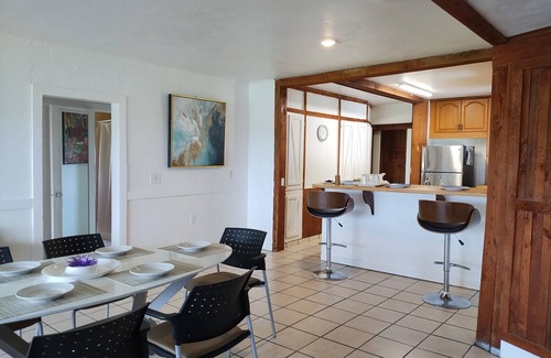 Fort Pierce Other | 4 BR Old House W/Pool,WiFi,AC,the Countryside #1