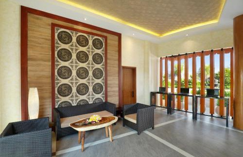 Kampial Villa | 4-BR Private Pool Dharmawangsa Villa Kampial 10Min to BTDC Nusa Dua
