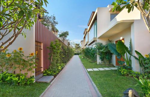 Kampial Villa | 4-BR Private Pool Dharmawangsa Villa Kampial 10Min to BTDC Nusa Dua