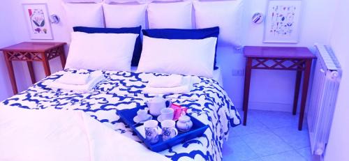Bagnoli Apartment | 4 CameRe