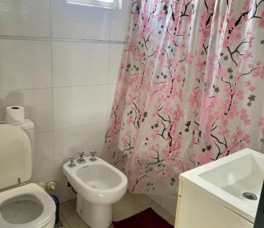 Moron Apartment | 4-Espectacular departamento centrico