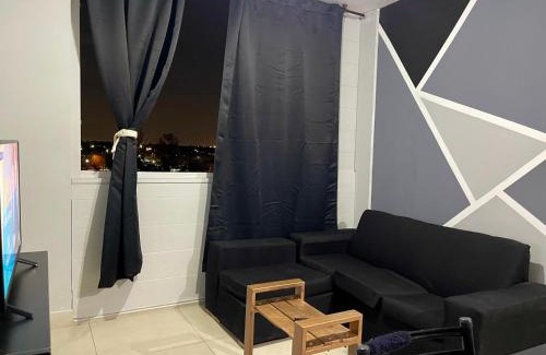 Moron Apartment | 4-Espectacular departamento centrico